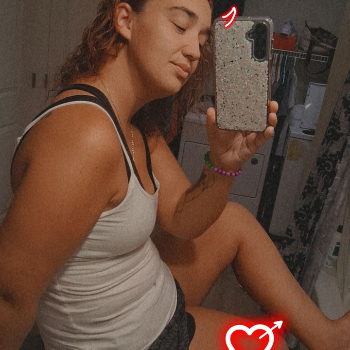 💜Rebelchild24💜⛓️