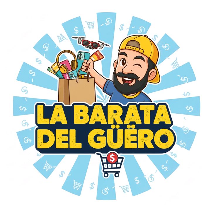 La barata del güero