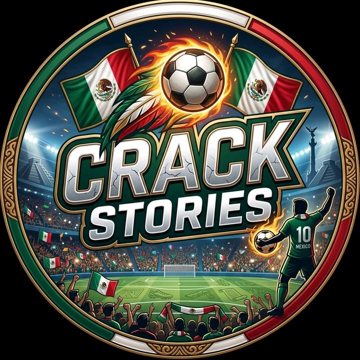 CrackStories