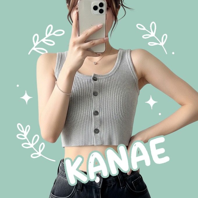 kanae｜腸活×スッキリ習慣発信中