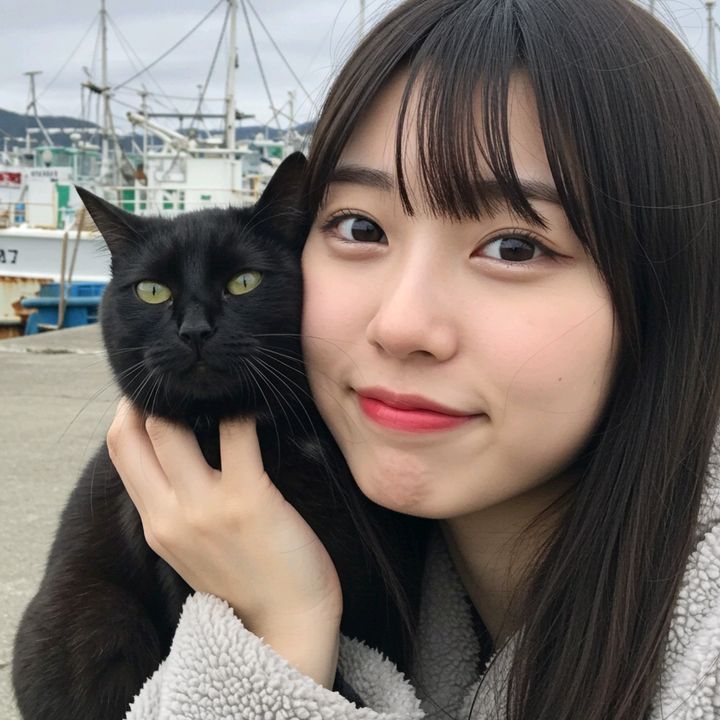harukashira