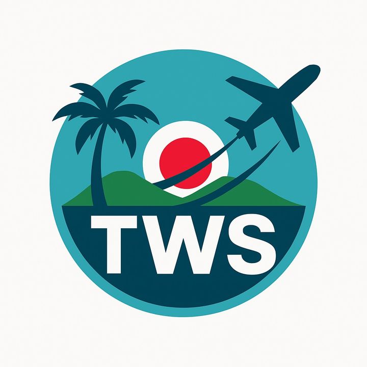 TravelWithShrawan