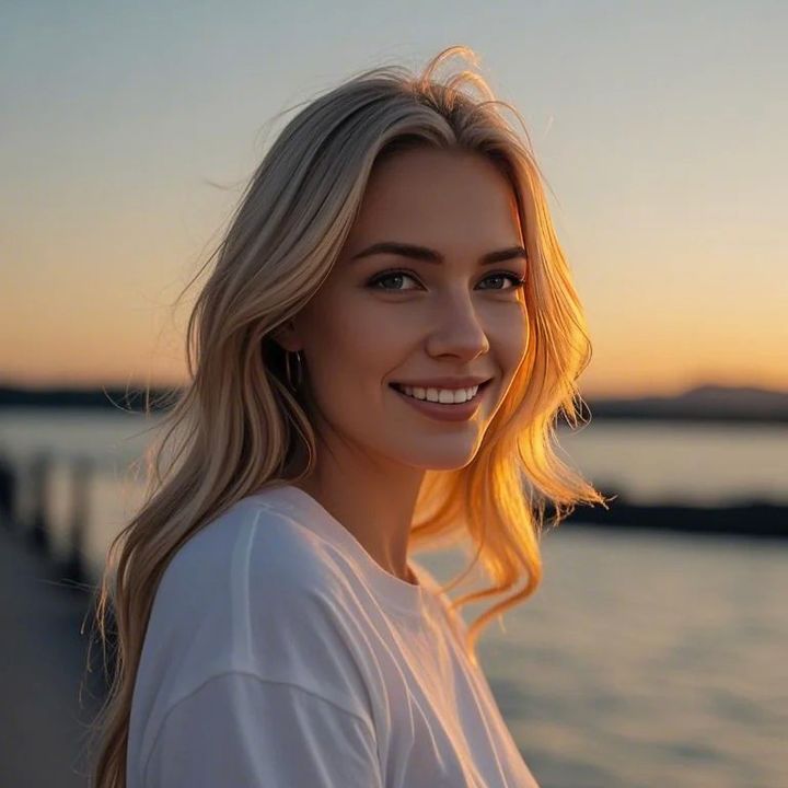 Sophia Chen