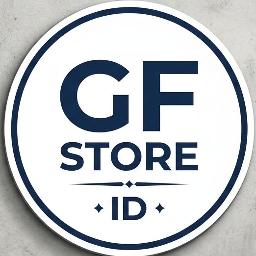 Gf STORE.ID🛍️🛒