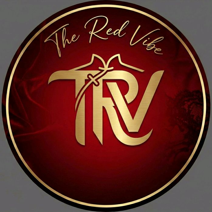 The Red Vibe