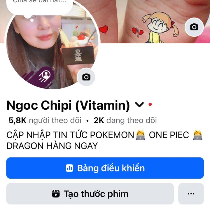 MamaのMochi🥰 đang làm Nail