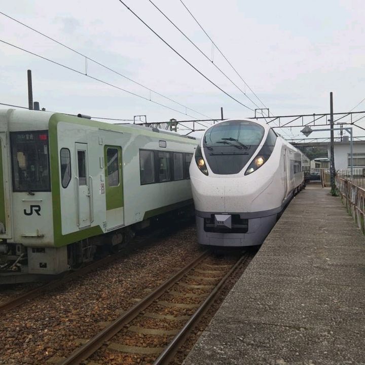 アニ鉄推し