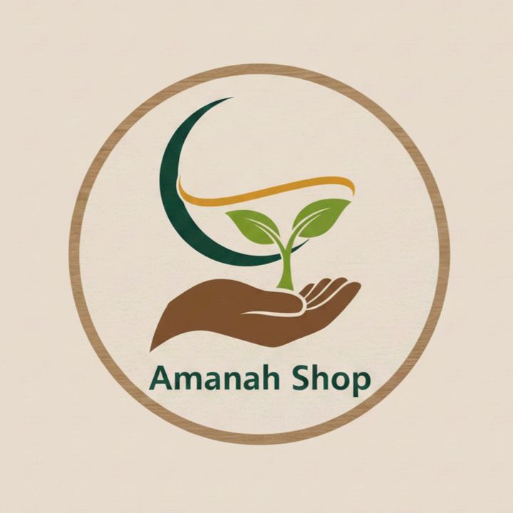 AmanahShop