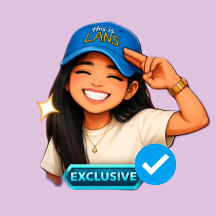 MLBB This Is Lans Emote Claim