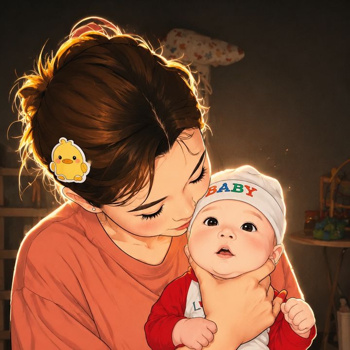 แม่เอวา👶🏻🍃