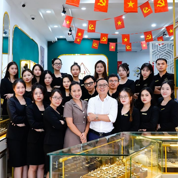 Tuấn Trang Sức