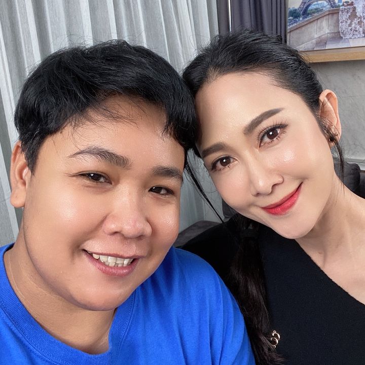 แอน ม่อน