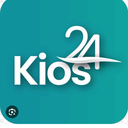 kios24 ✅