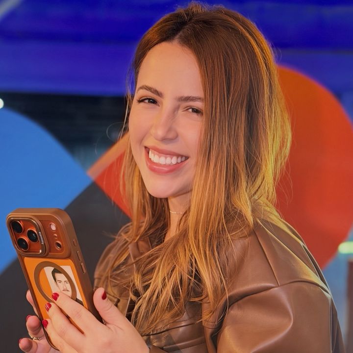 maristela almeida