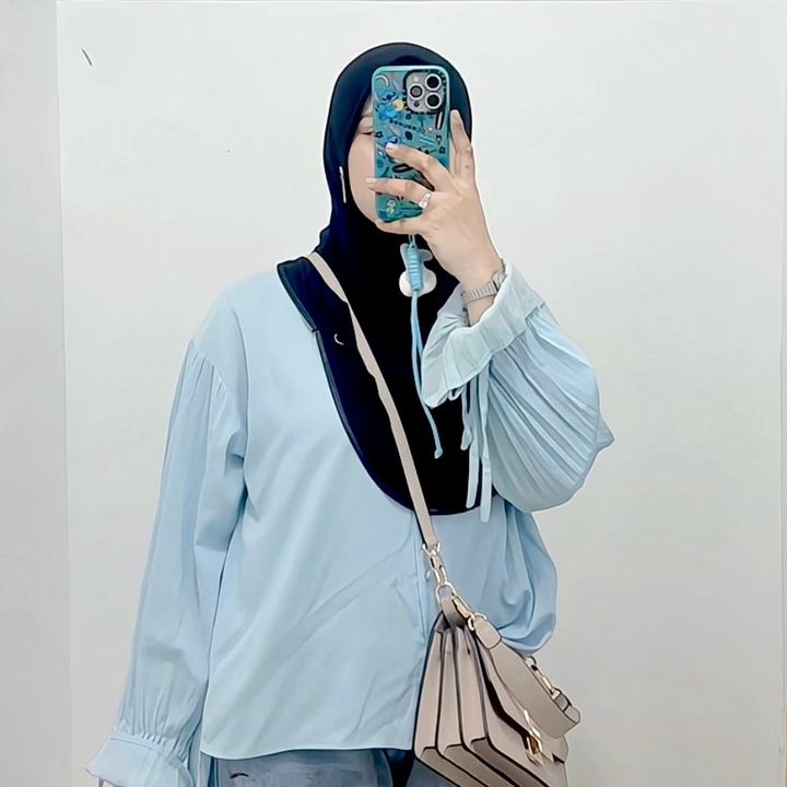 นิตซาที่ชอบที่ฟ้า🪼🐳🩵