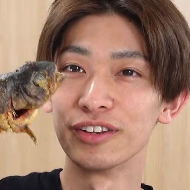 兄やん🐟🔥
