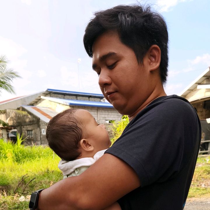 Daddy.Manuel
