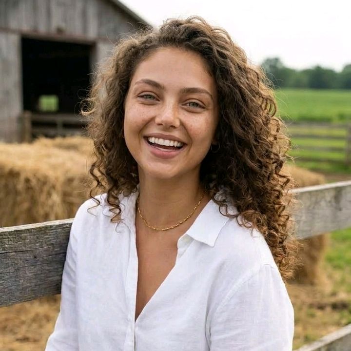Maria Falcao