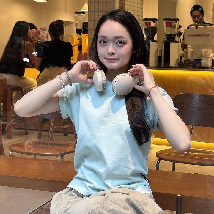 Tủ đồ của Kem iêu🫧