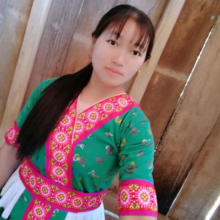 Phong Vang