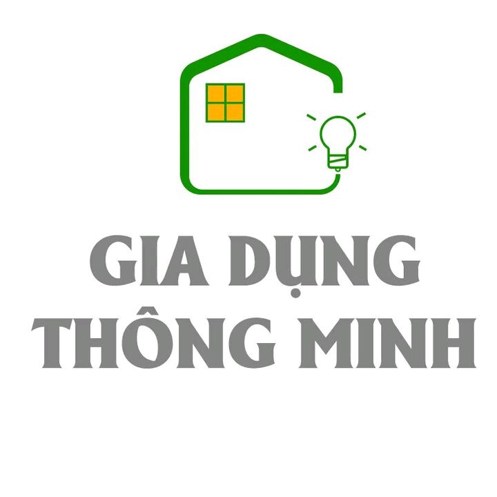 Gia Dụng Siêu Tiện Ích
