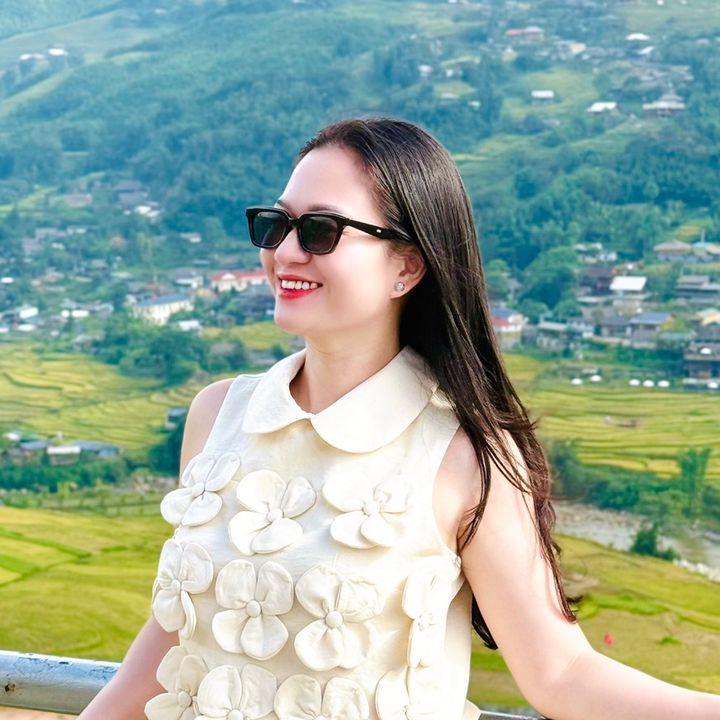 Hương DoMi☘️