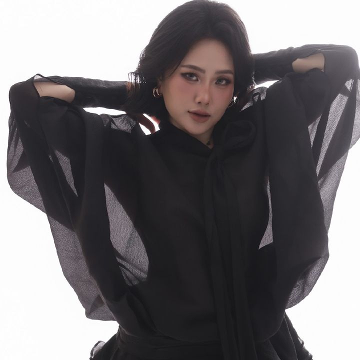 Lin hơi Múp review