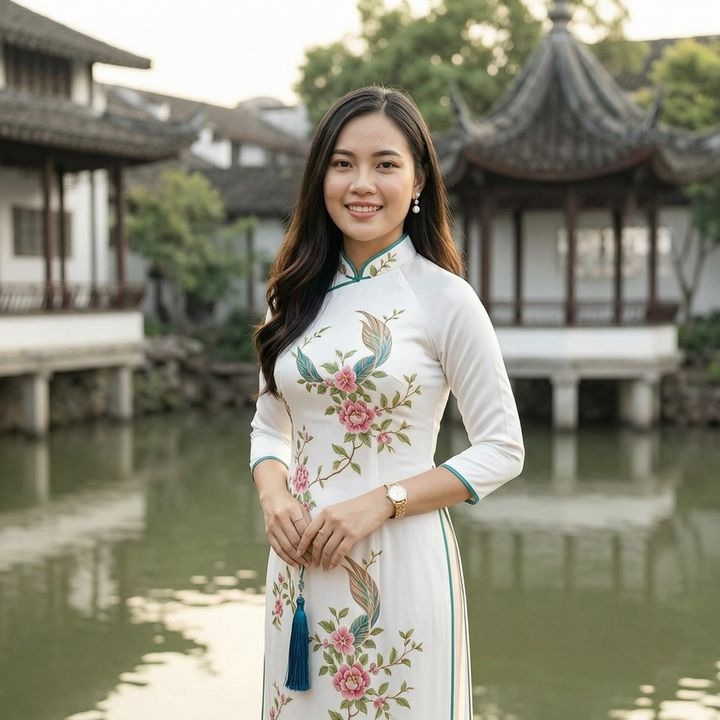 Thuý Kiều