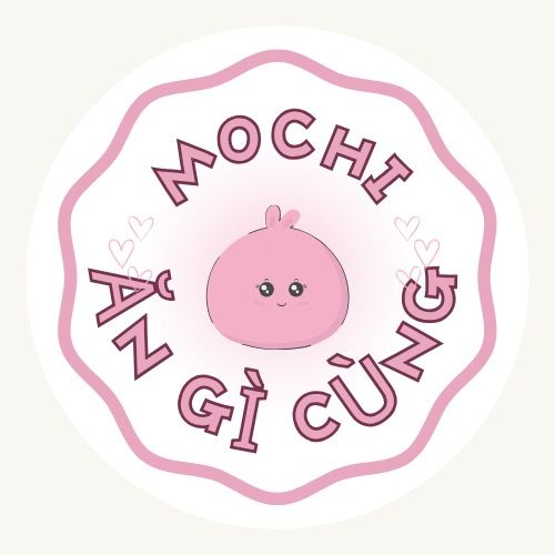 Ăn gì cùng Mochi 😋