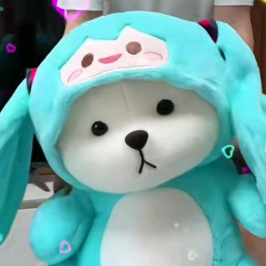 Smart Boneka
