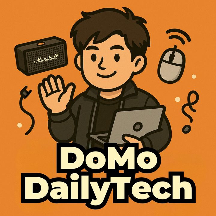 domodailytech