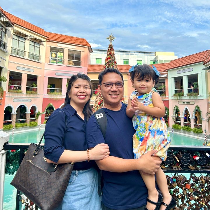 BAISA FAMILY
