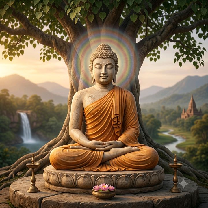 ဓမ္မောဟဝေ ရက္ခတိ ဓမ္မစာရီ