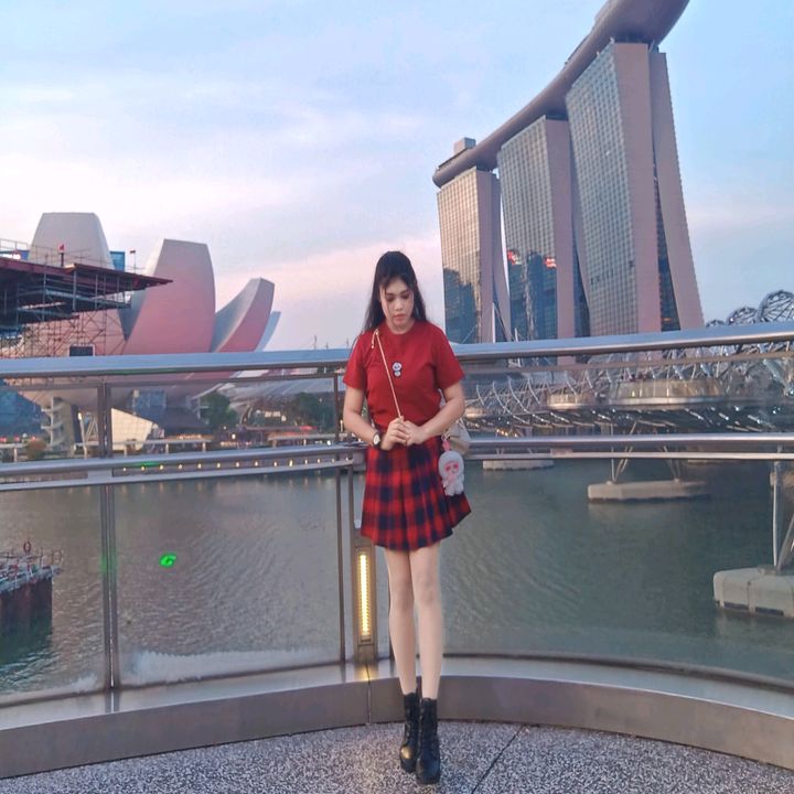 Thae Thae🇸🇬🍒