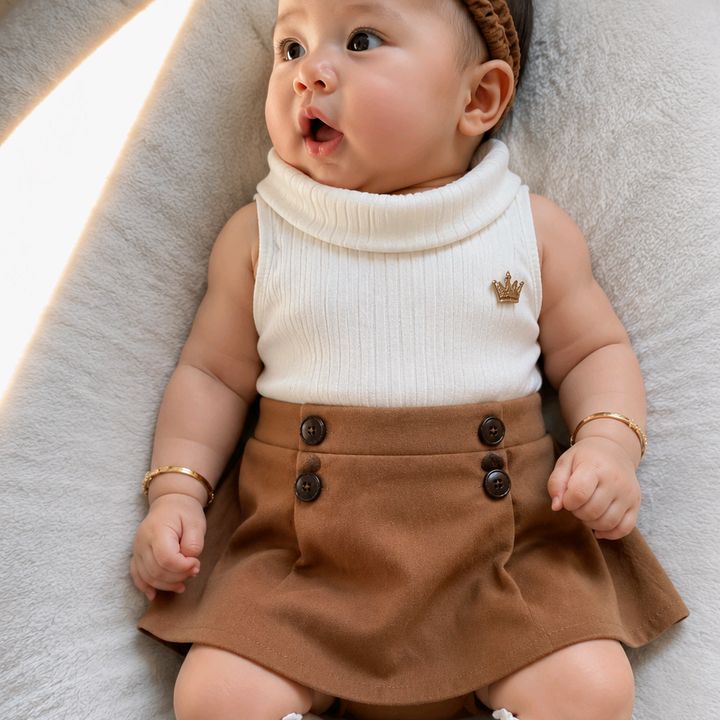 gudang baju bayi