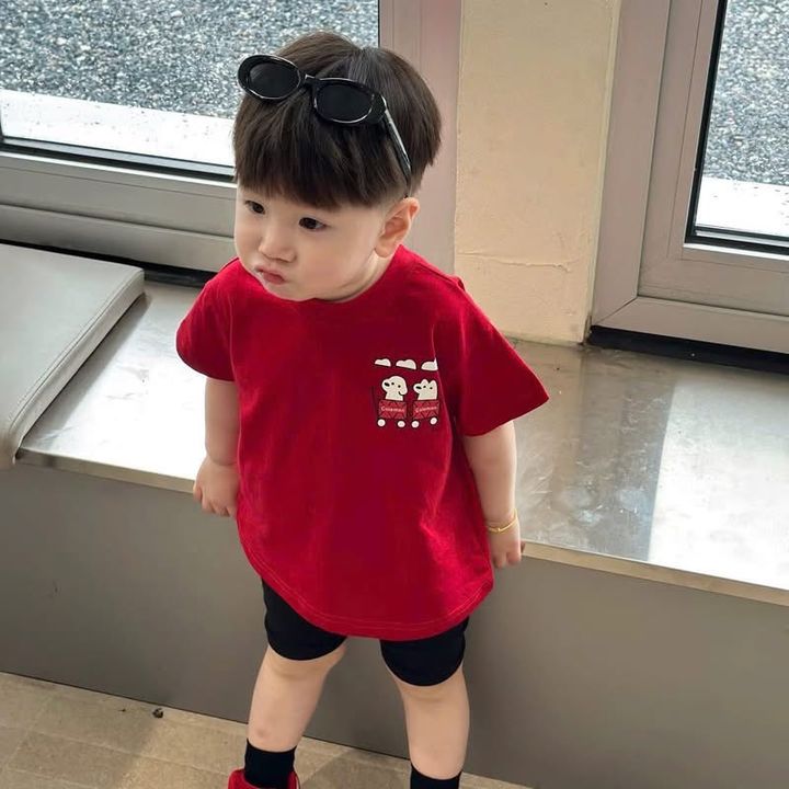 Chút dễ thương 🍀