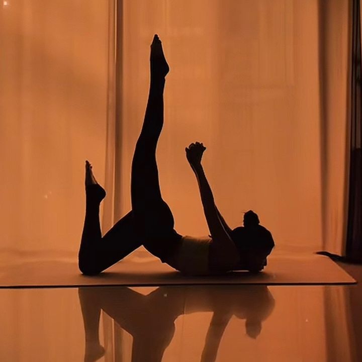 Còn Thở Còn Yoga
