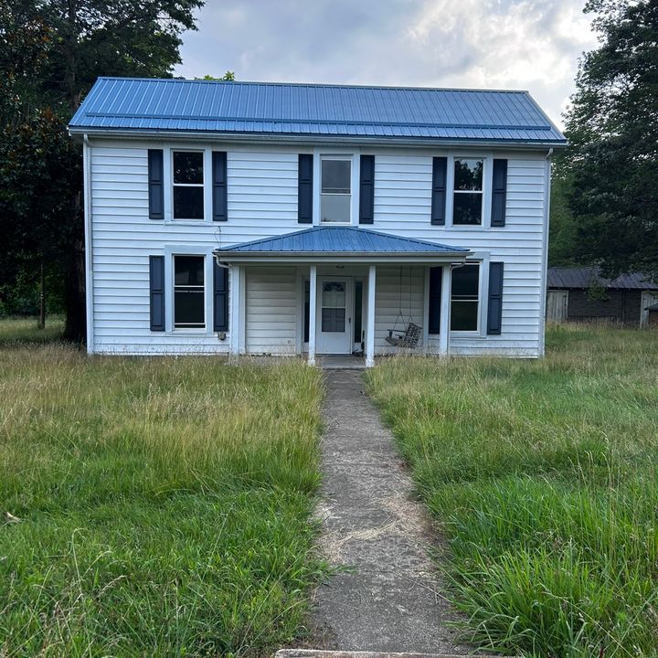 Dream Home Rescue