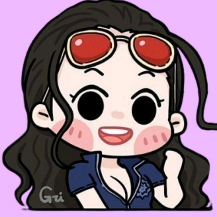 SeñoritaRobin