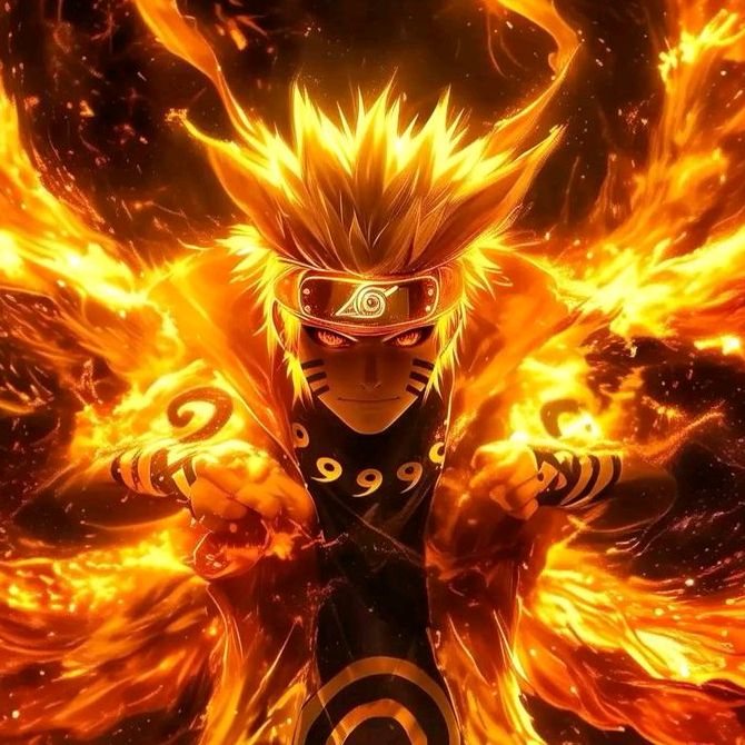 naruto