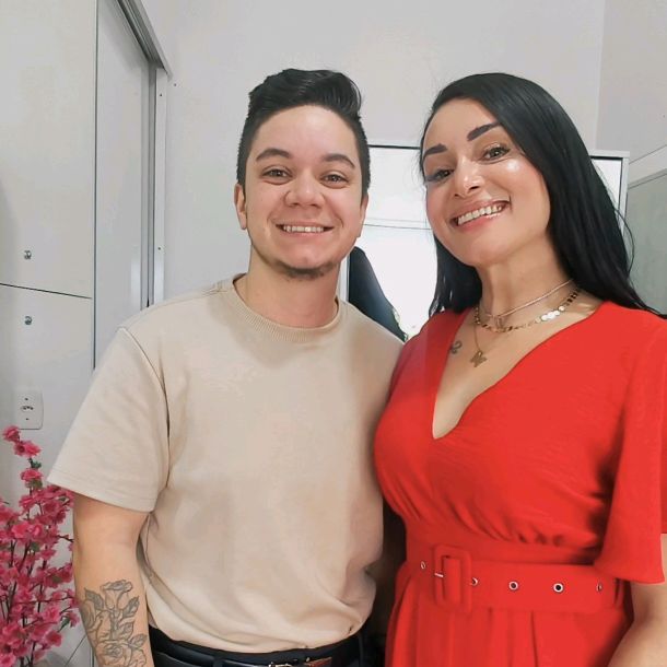 Tati e Symon Shop