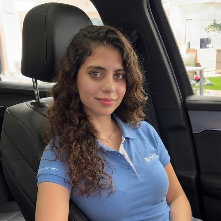 Ana Luiza