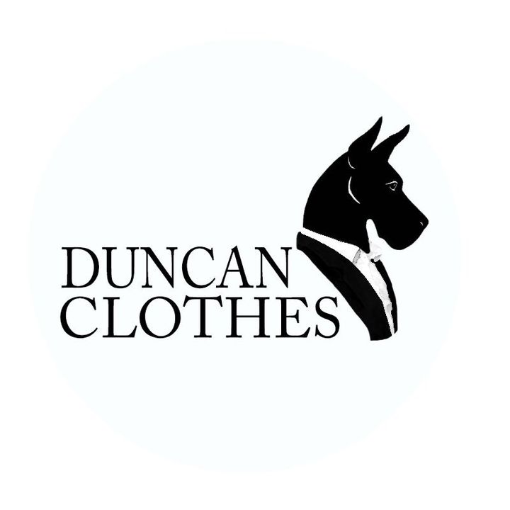 Duncan Clothes Toluca