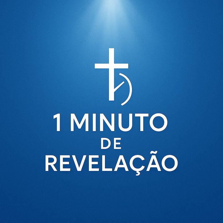 1minutoderevelacao