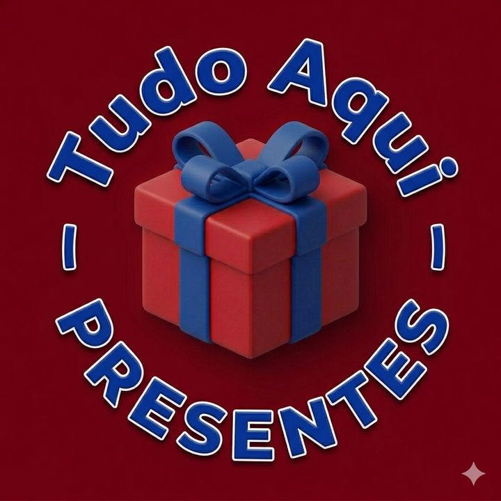 Tudo Aqui Presentes - 1