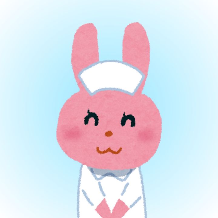 ちゅるﾁｬﾝ🐰🤍