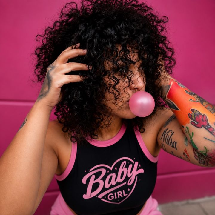 Melody Escobar