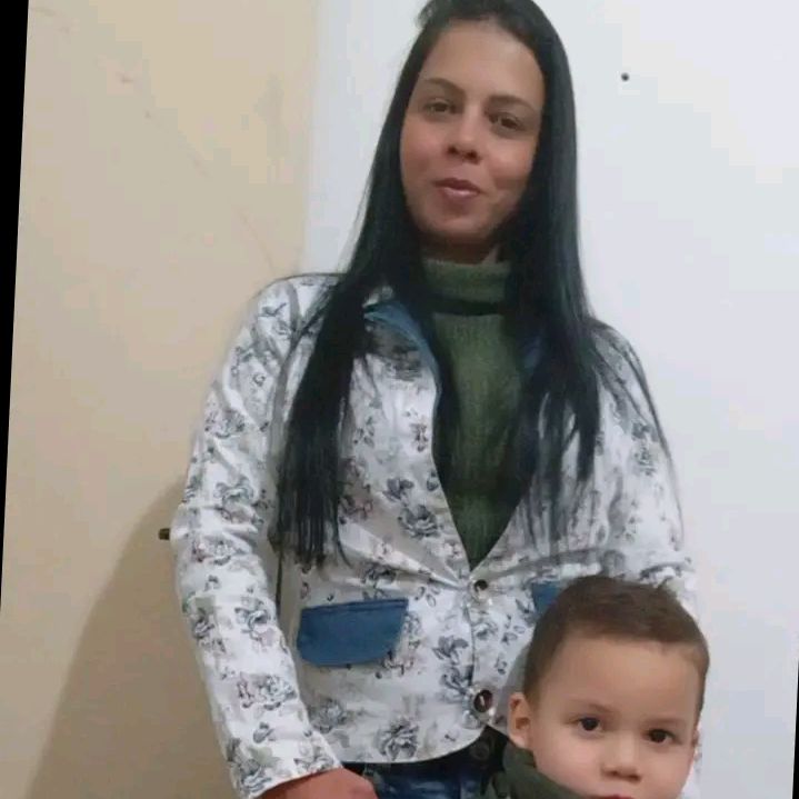 Mãe do Davi