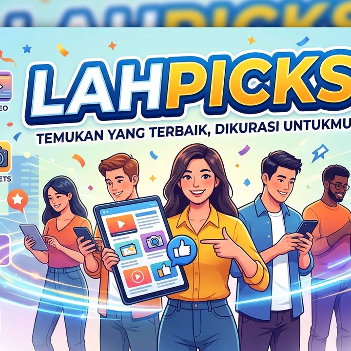 LahPicks