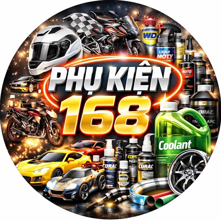 Phụ Kiện 168